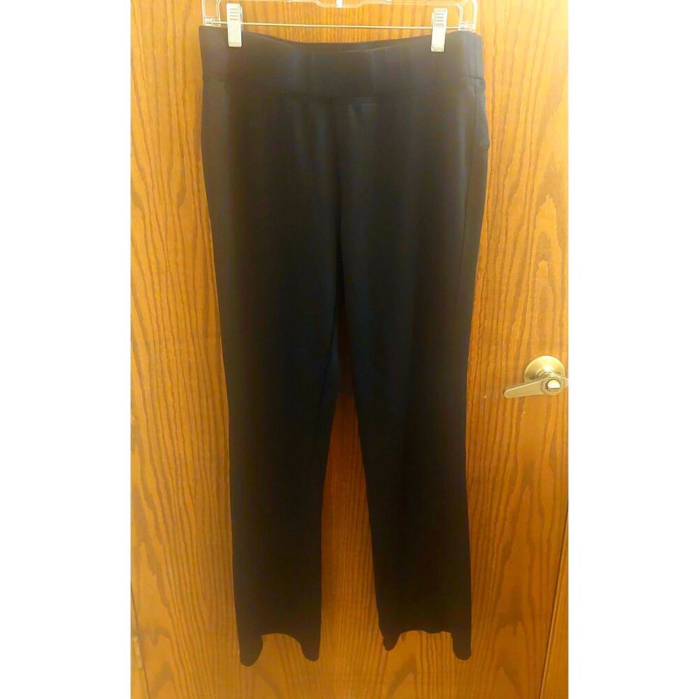 Columbia Gorpcore Black Performance Pull On Legging Pants Size L